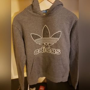 Mens Adidas Hoodie